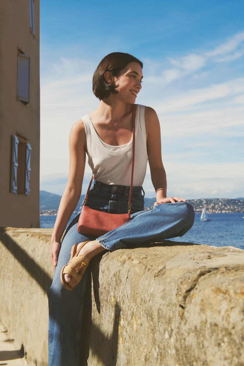 Источник соцсети COCCINELLE