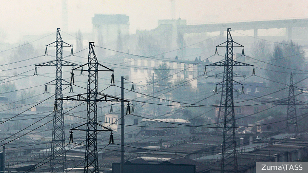     Фото: Zuma\TASS   
 Текст: Рафаэль Фахрутдинов