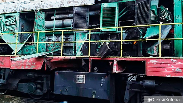     Фото: OleksiiKuleba   
 Текст: Никита Миронов