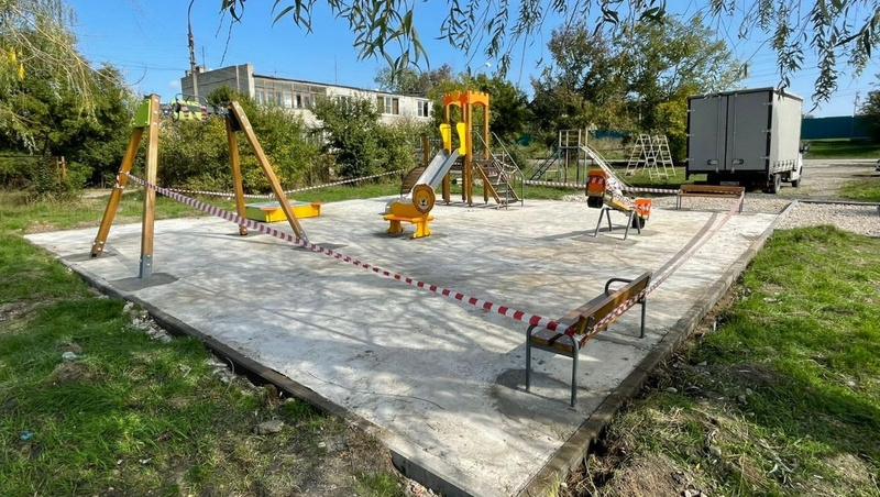     Фото: Администрация Минераловодского округа