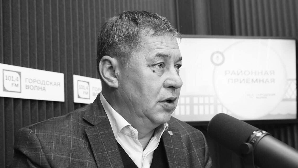     Источник: Телеграм-канал мэра Новосибирска Максима Кудрявцева