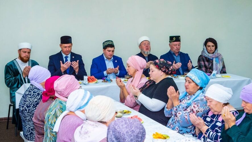    Фото: телеграм-канал Радмира Беляева