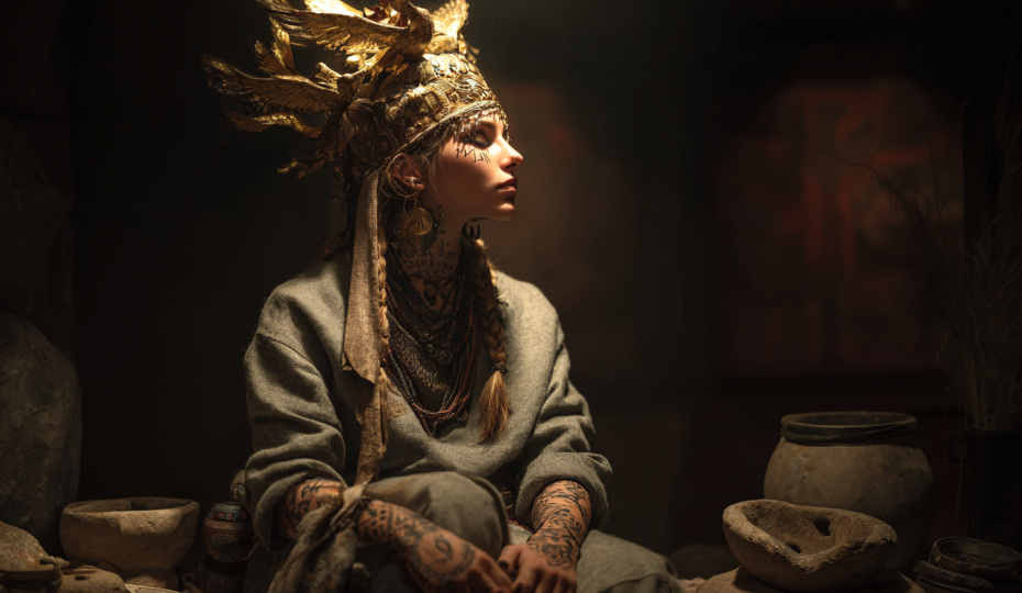 Тайны принцессы Укока: история, артефакты и мистика