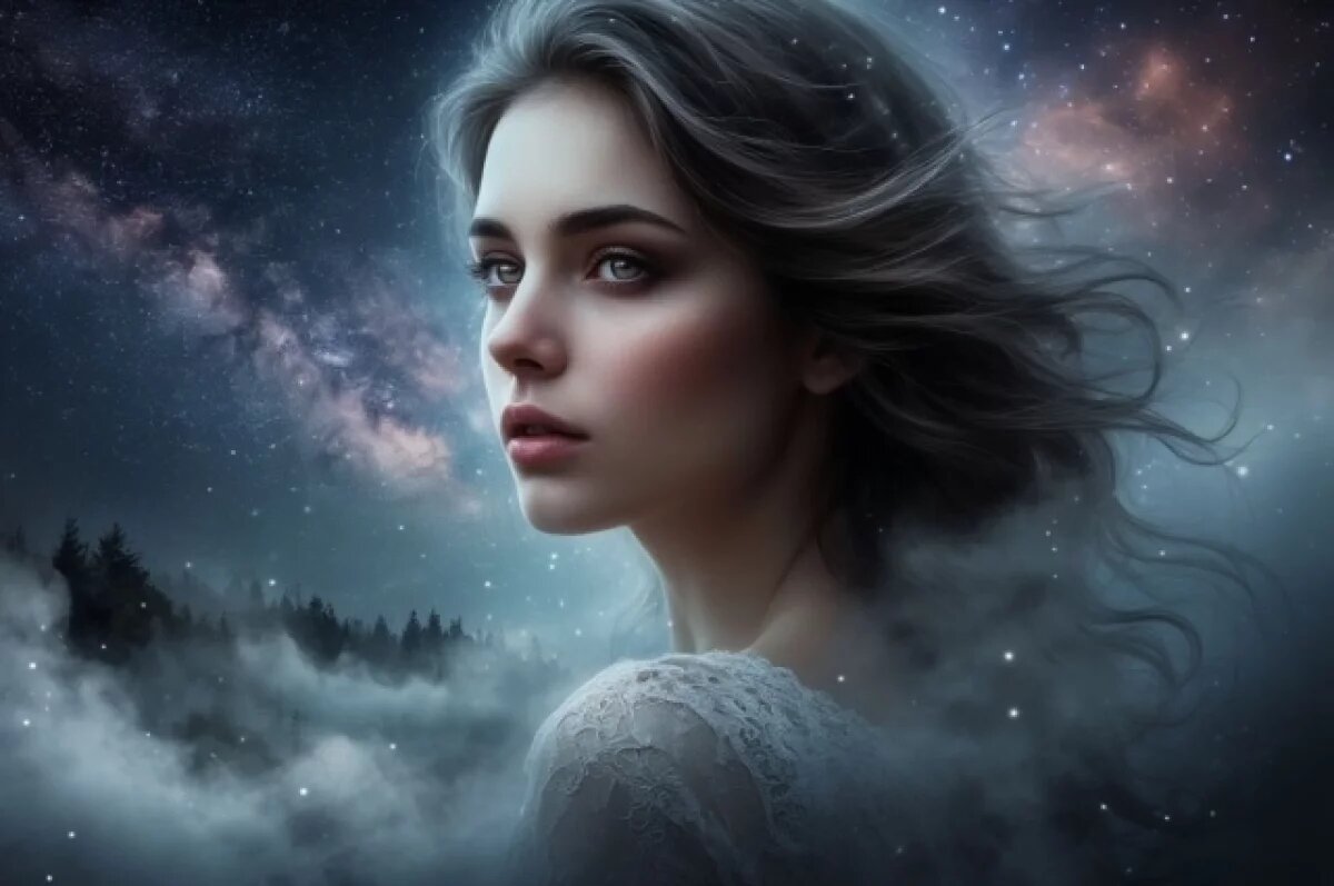    Кому помешает туман в голове.