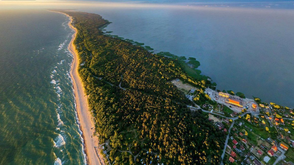 Куршская коса