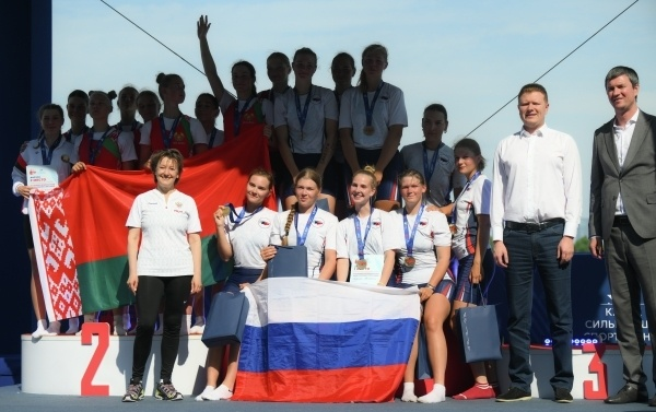 Фото: РИА Новости/Алексей Майшев