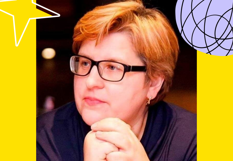 Софья Повзикова Руководитель отдела по кадровому администрированию Coleman Group