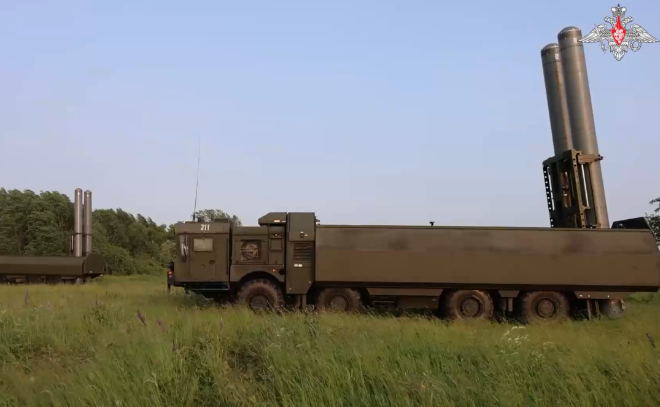    © Минобороны РФ