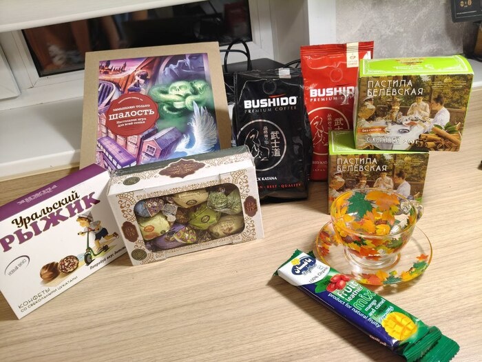 Листайте вправо, чтобы увидеть больше изображений