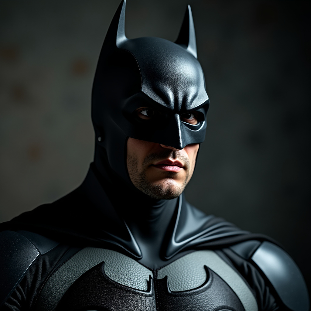 Результат работы промпта на примере вымышленного человека с целью соблюдения всех политик