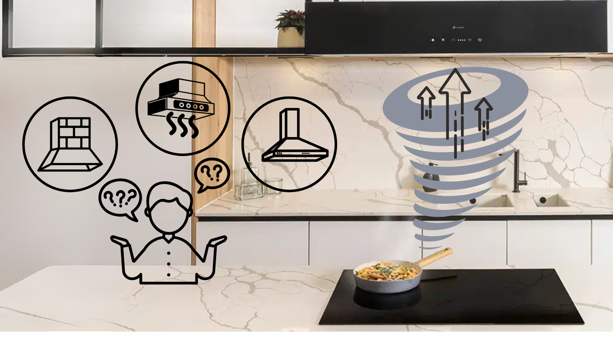 Правильно подобранная и установленная вытяжка — это не просто бытовая техника, а инвестиция в чистоту, комфорт и здоровье вашей семьи.