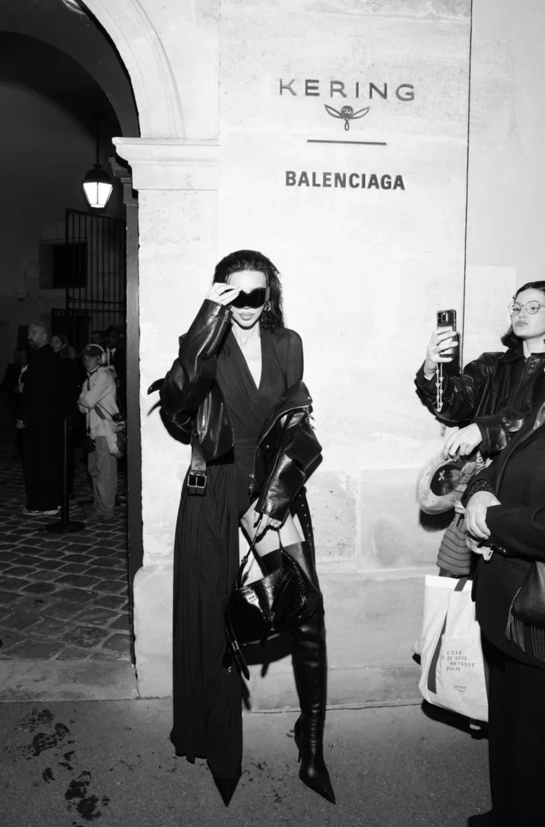 Оксана Самойлова. Фото: соцсети