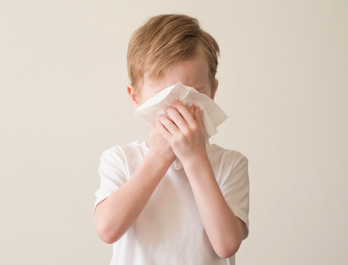 Тот образ жизни, который сформируют родители, во многом определяет уровень здоровья ребенка на всю его жизнь