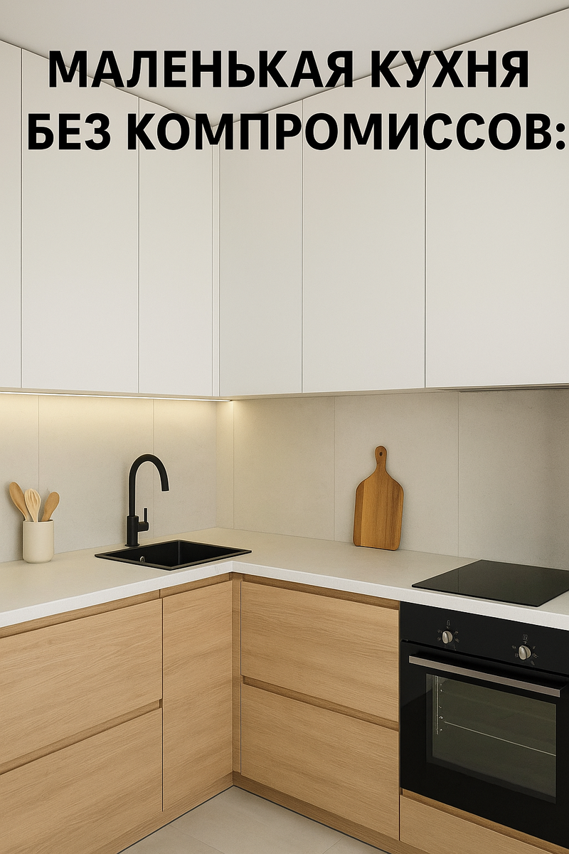 9 приёмов, которые возвращают пространство