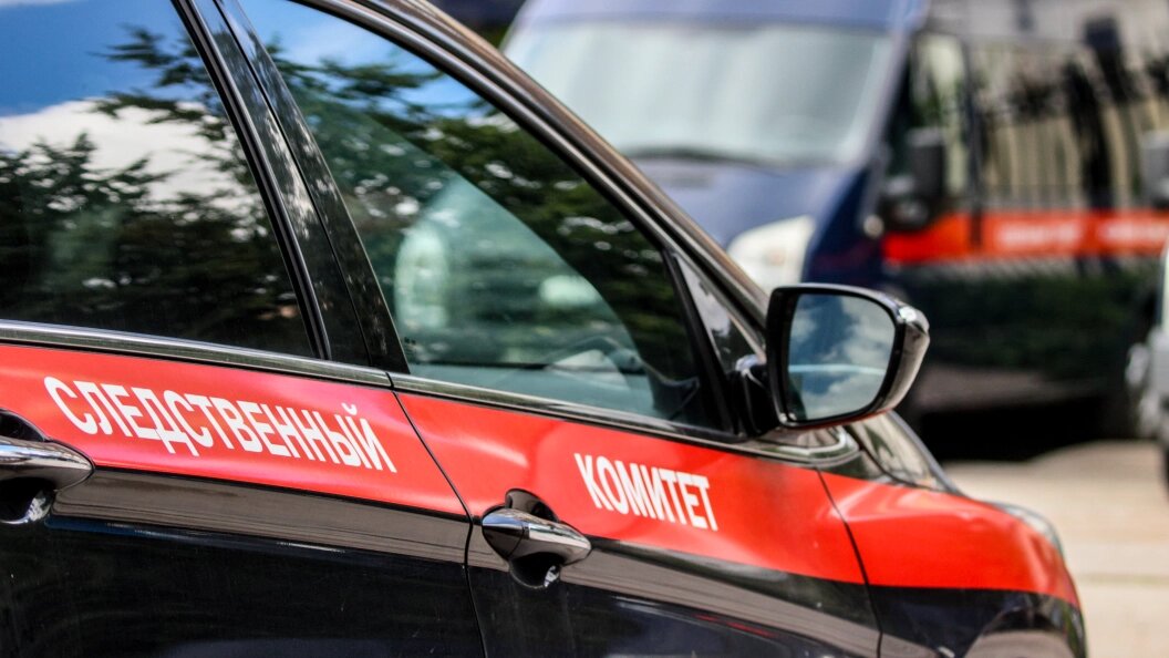    Фото: Lantyukhov Sergey/news.ru/Globallookpress