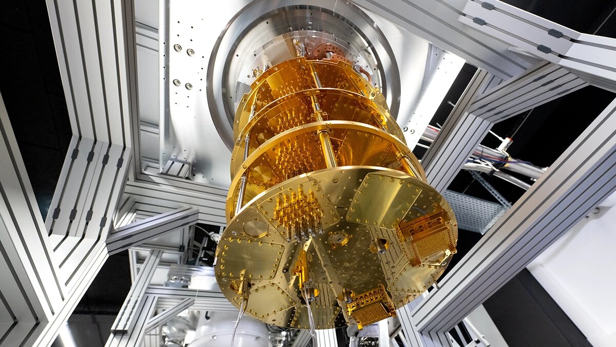   Sven Hoppe / Picture Alliance via Getty Images