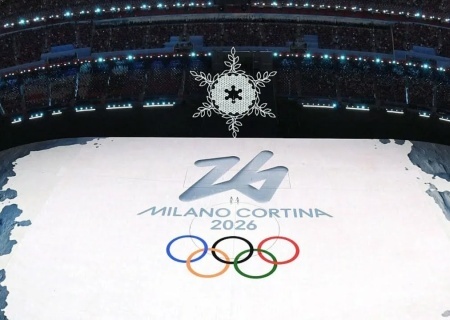    Италия инициирует «олимпийское перемирие»