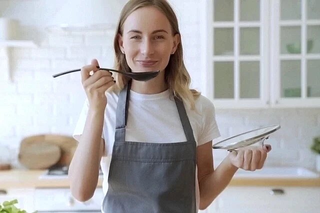    Что делать, если блюдо получилось очень кислым?