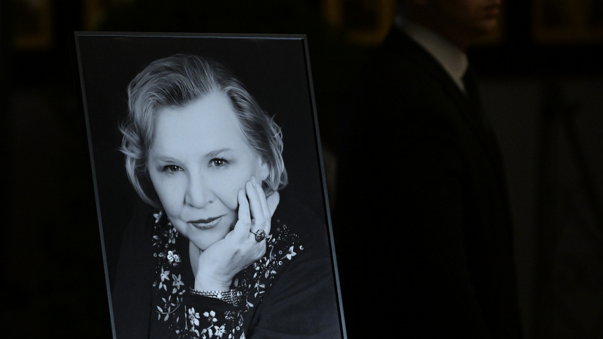    Фото: © РИА Новости/Максим Блинов; 5-tv.ru