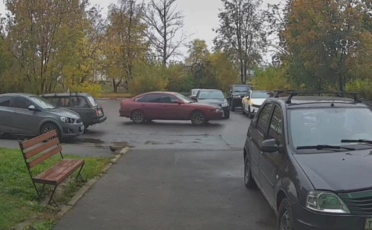     / Источник: Кадр из видео