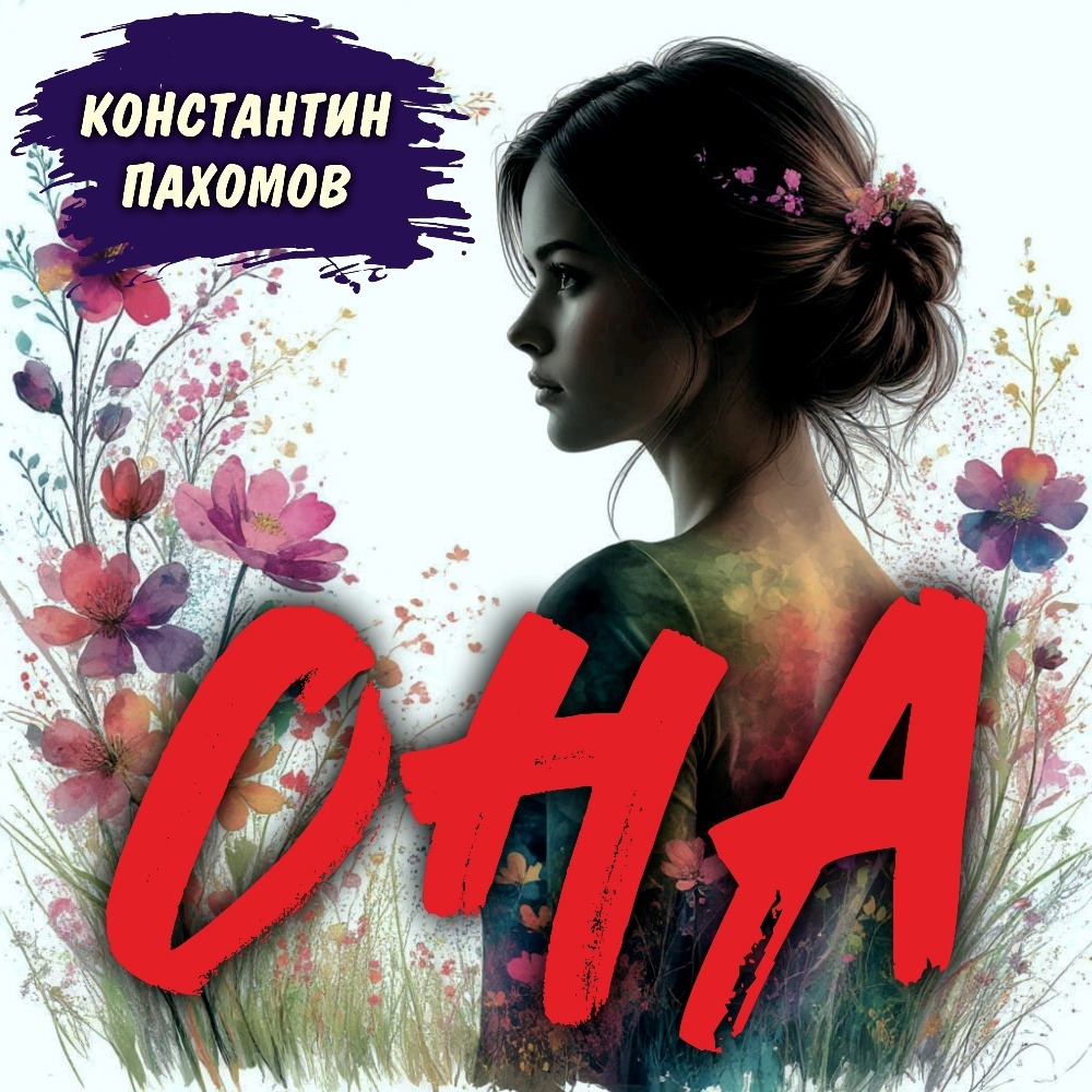 Константин Пахомов "ОНА".