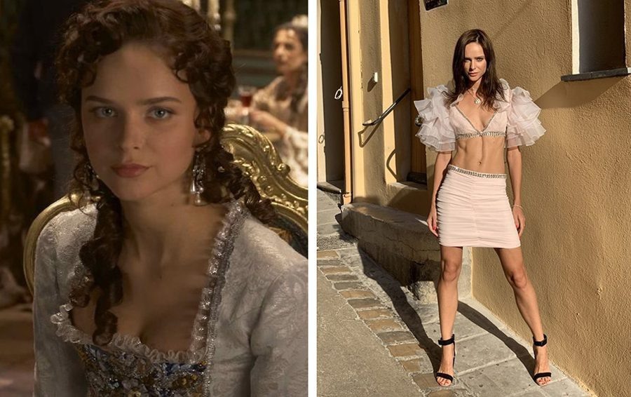    Фото: Beta Film TV, соцсети