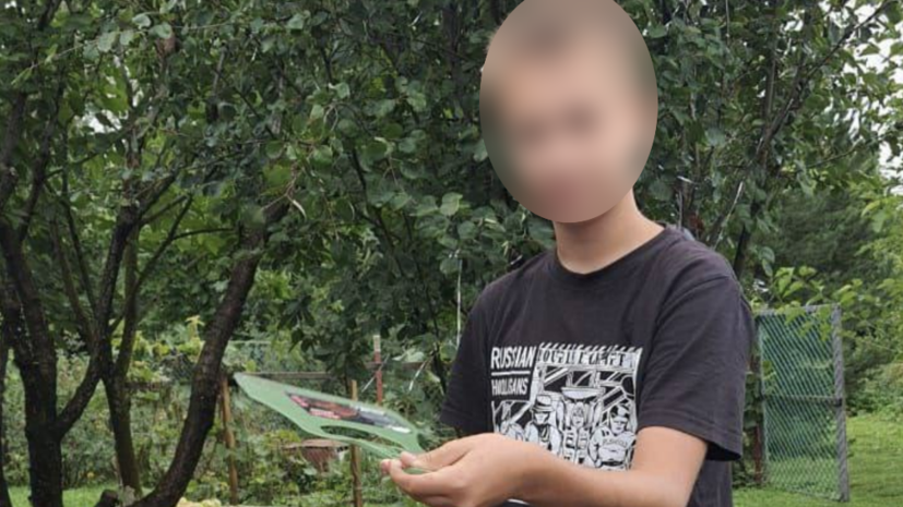    Фото из личного архива