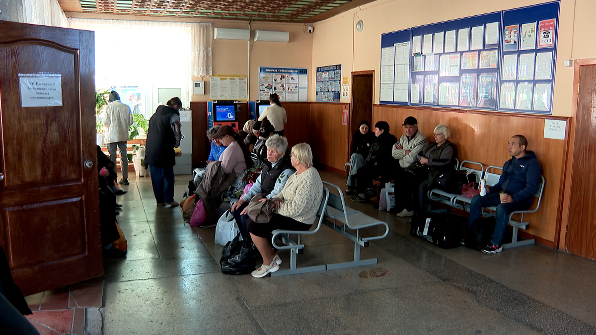    Фото: ТРК Таврия