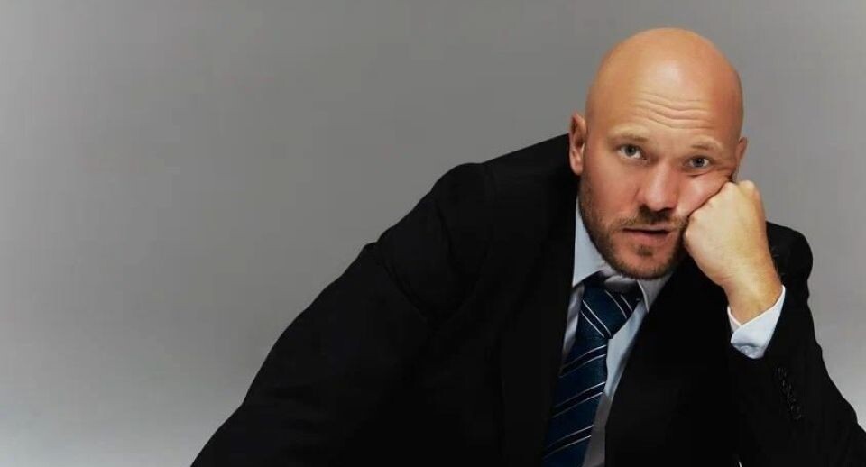    Владимир Селиванов. Источник: vk.com/selivanov_vladimir