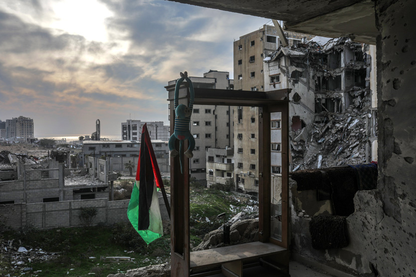 Фото: EPA / TASS