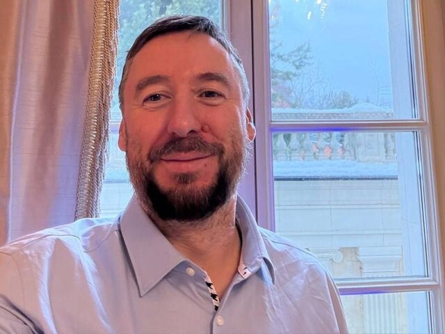    Фото: телеграм-канал "Владислав Бакальчук"