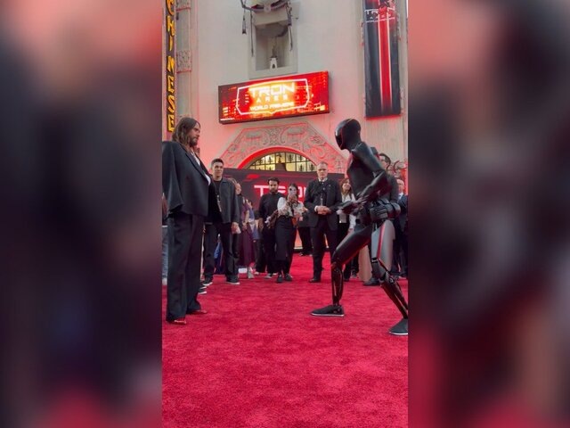    Фото: x.com/Tesla Optimus