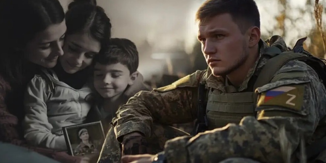 Избили сына героя СВО за то, что русский, и приказали молчать. 13-летнего мальчика взяли в рабство. А депутат сказал: "Не трогайте приезжих!