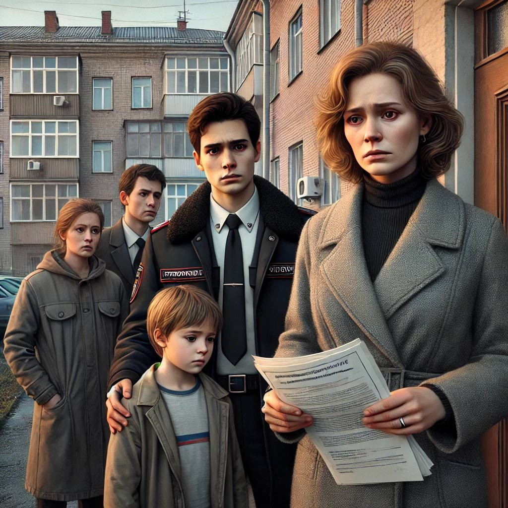 Изображение создано при помощи ИИ