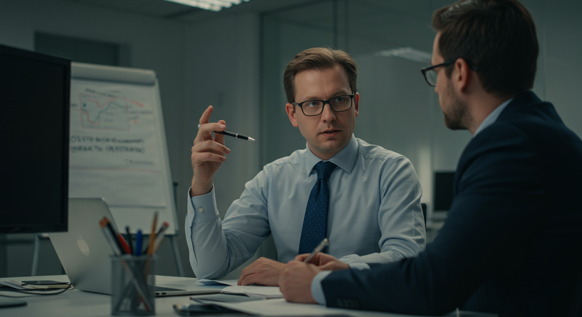 Как эффективно пройти собеседование