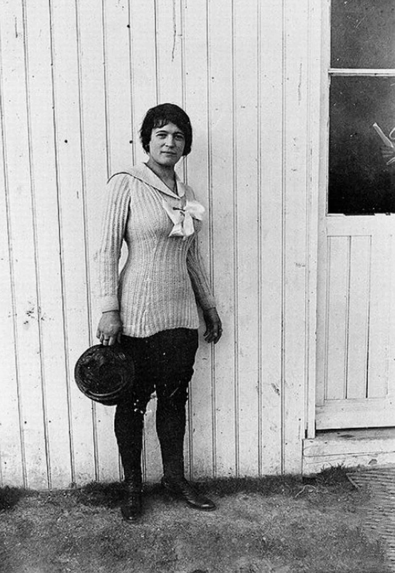 Марта Ришар