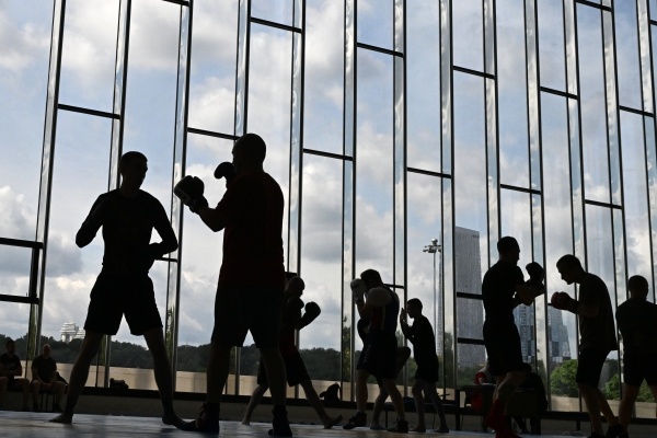 Фото: РИА Новости/Станислав Красильников