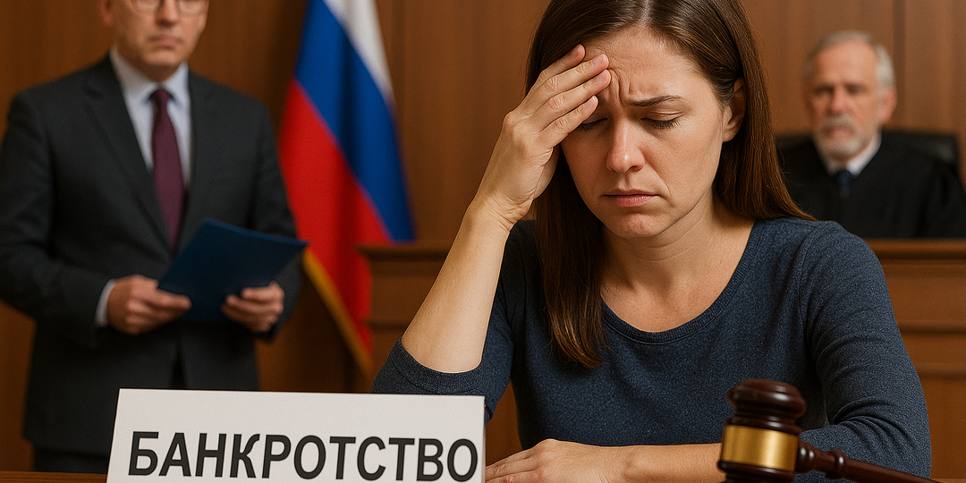 В чем опасность, если кредитор обратится в суд за признанием гражданина-должника банкротом?