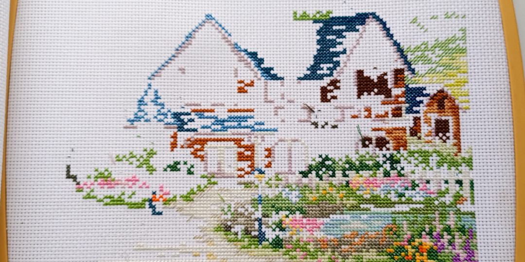 "Зелёная деревенька" от Джой Санд. Продвижения за октябрь/25.Отчет 2.