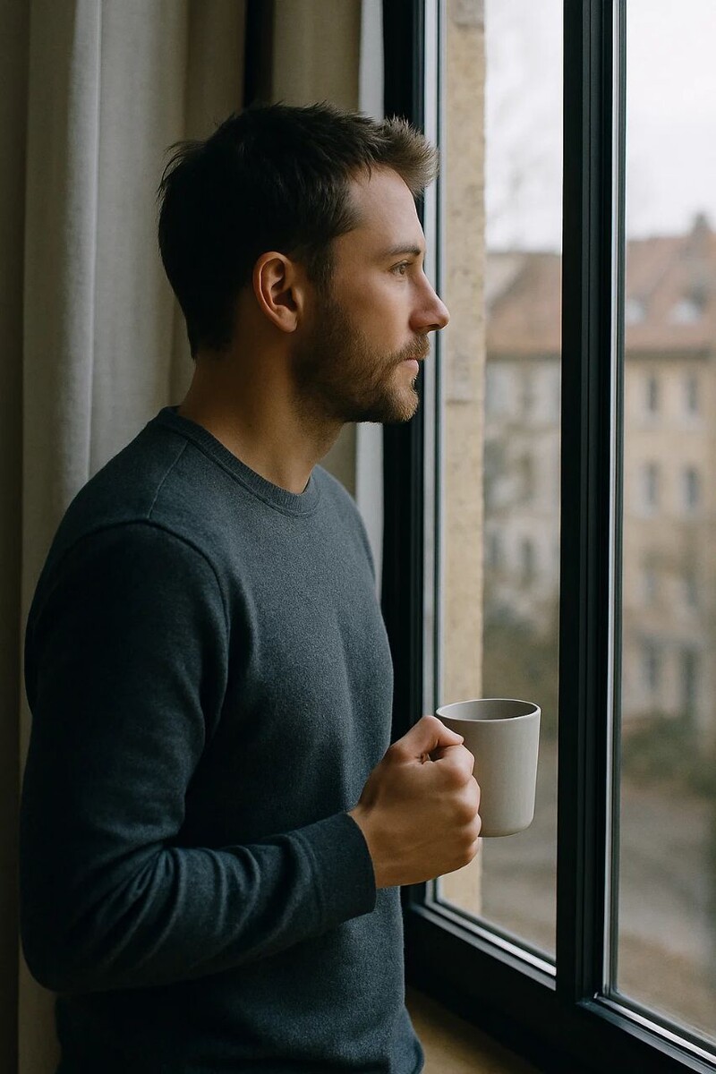 Один день без "все бесит"