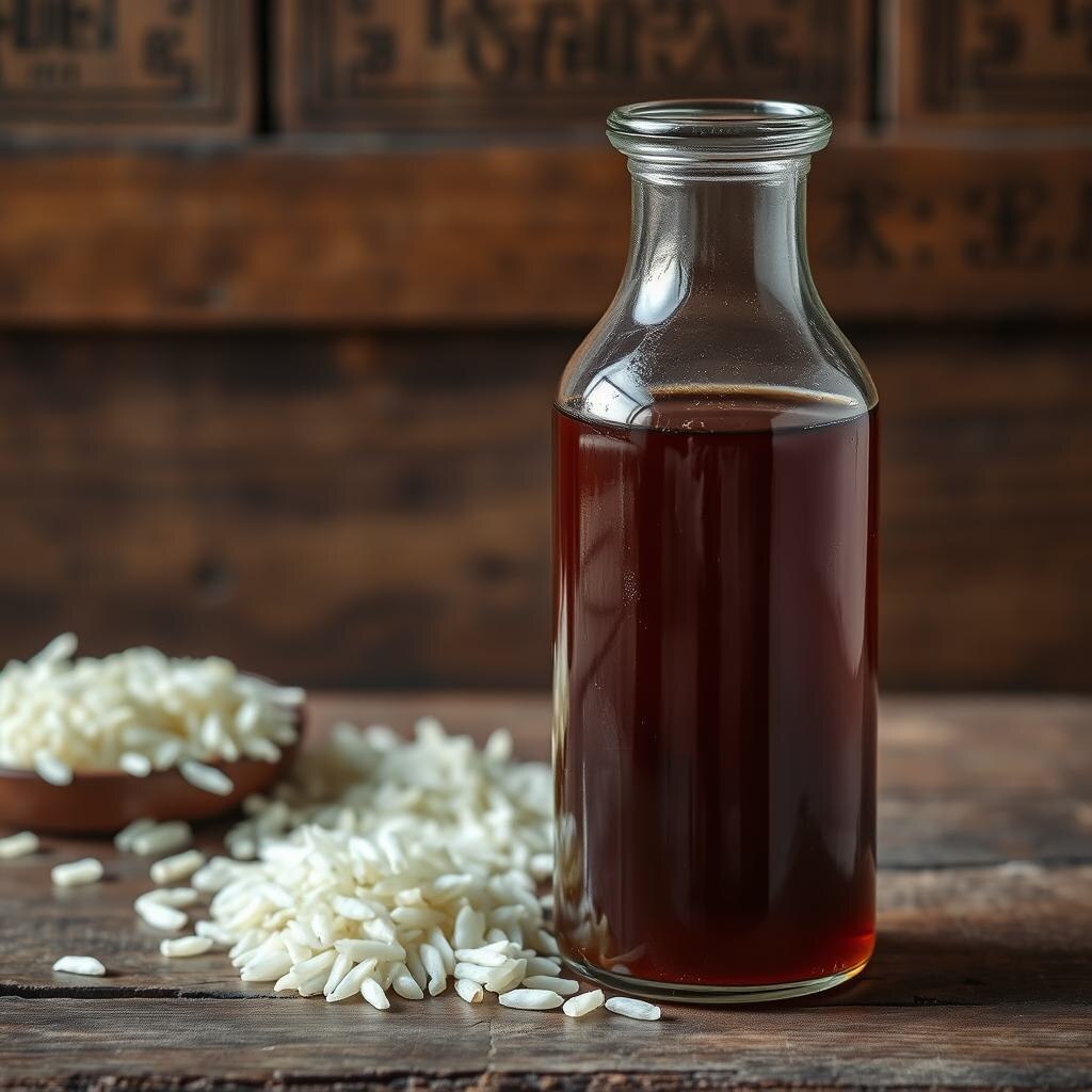 уксус Чжэньцзян