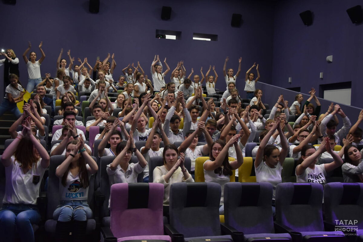 Фото: © «Татар-информ»