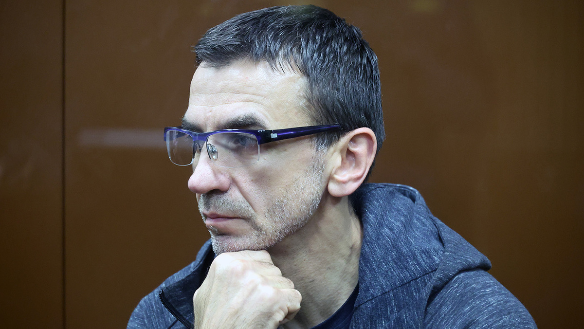   Алексей Белкин / NEWS.ru / ТАСС- Михаил Абызов