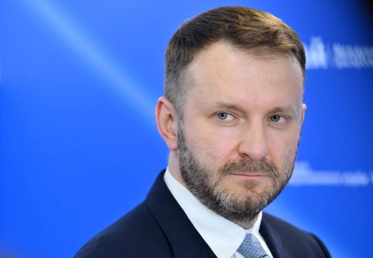    Орешкин заявил, что позитивно относится к шутке Путина про «Орешник»