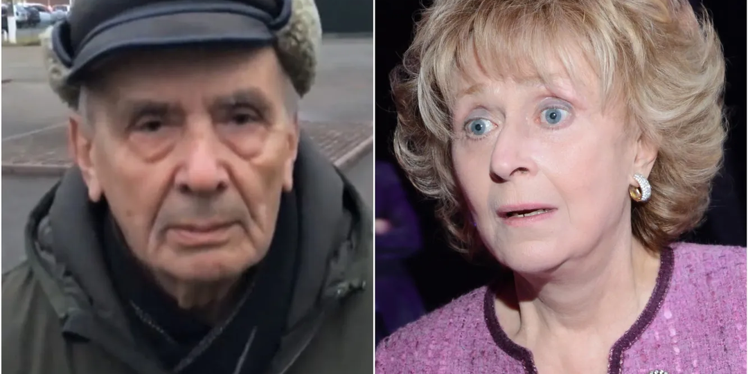 «Вместе уже полвека, ты у меня одна»: кто он, единственный муж Регины Дубовицкой Юрий Айвазян, в чем секрет их долгого счастливого брака