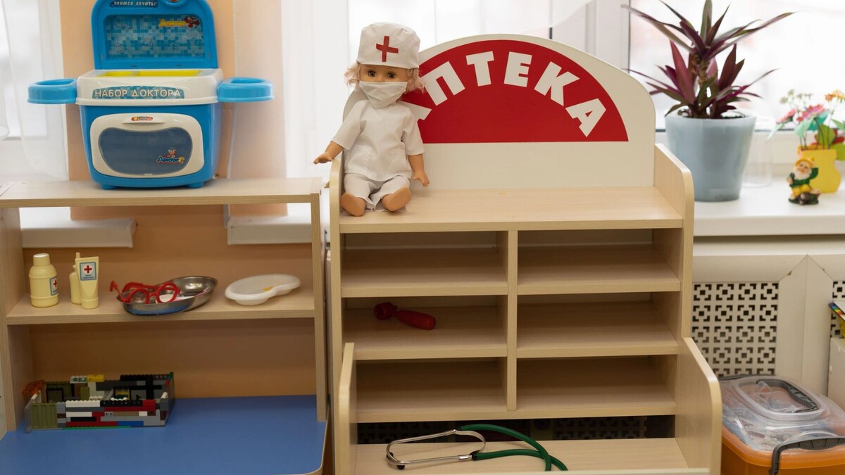    Фото: Сергей Зубков / «Ямал-Медиа»