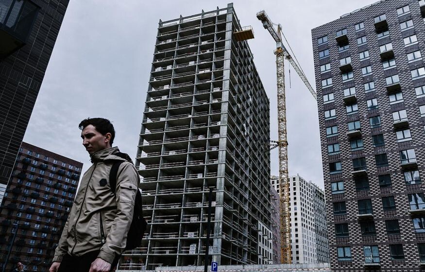    Ипотека съест половину зарплаты: чтобы взять кредит, нужен доход от 191 тысячи