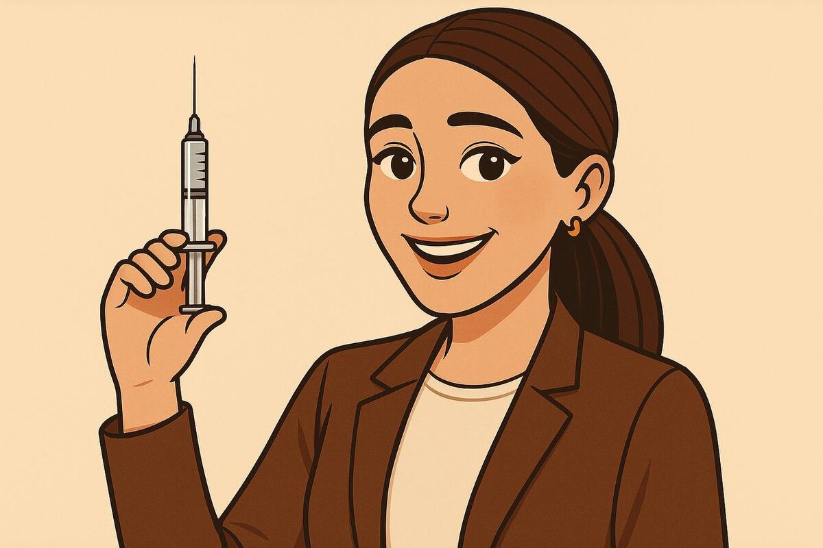 Иллюстрация автора