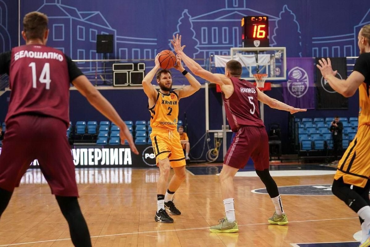    Фото: пресс-служба администрации г. о. Химки