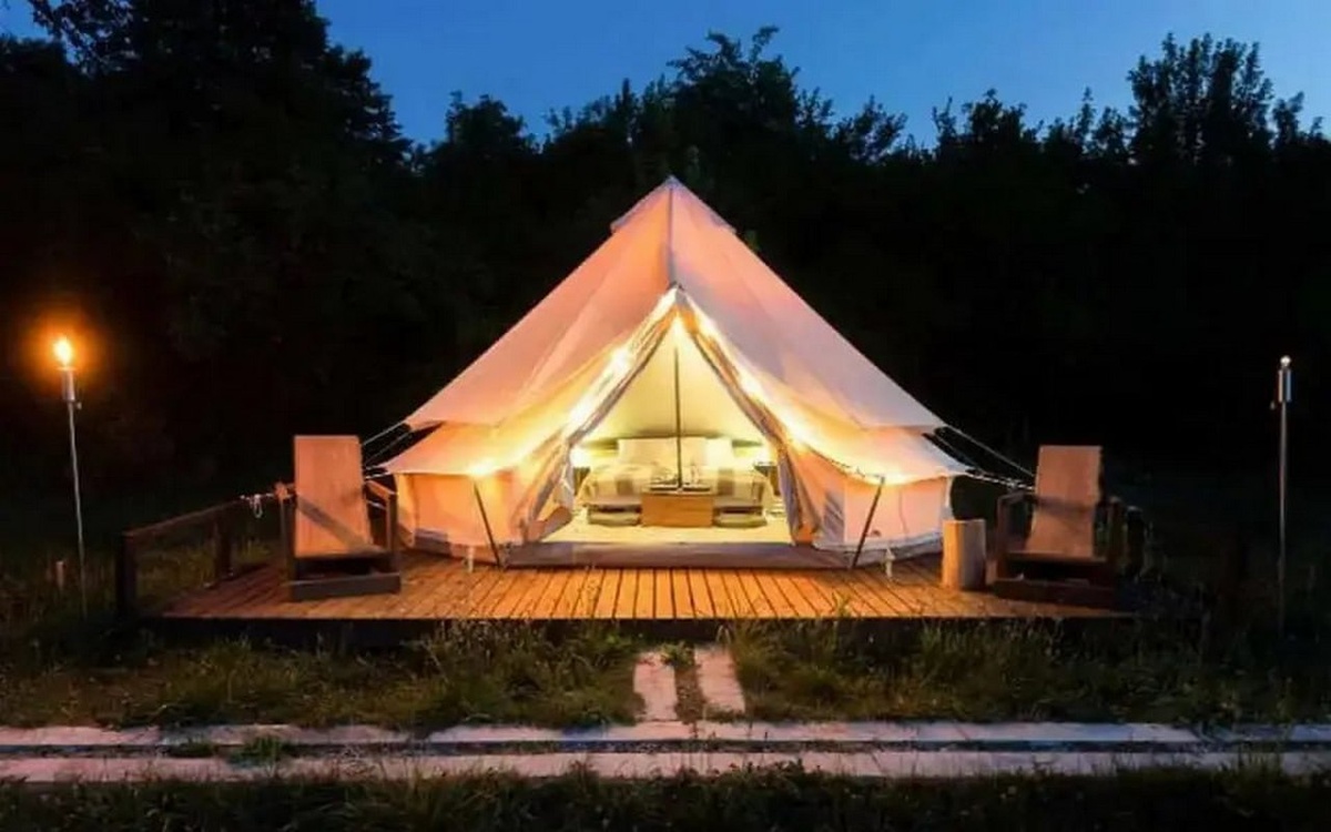    Правительство РФ за пять лет направит около 400 млрд рублей на развитие туризма Фото – ru.freepik.com